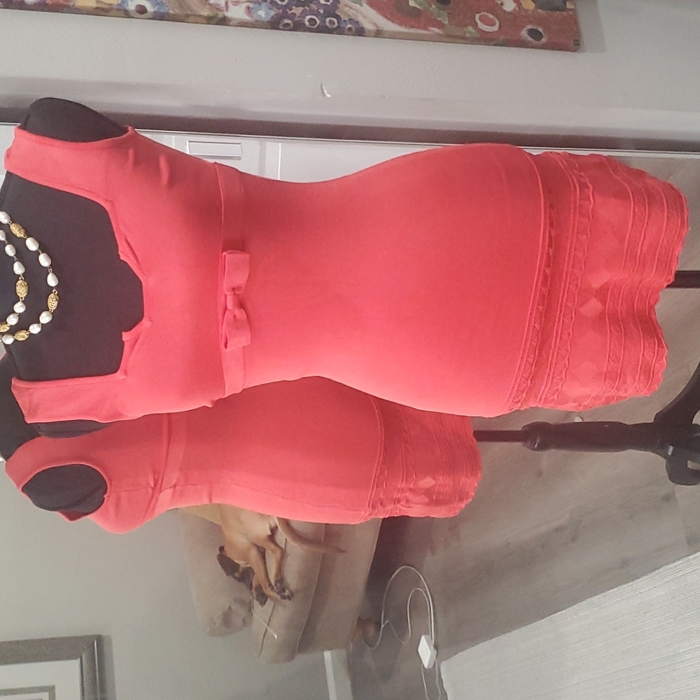 Vintage Dress